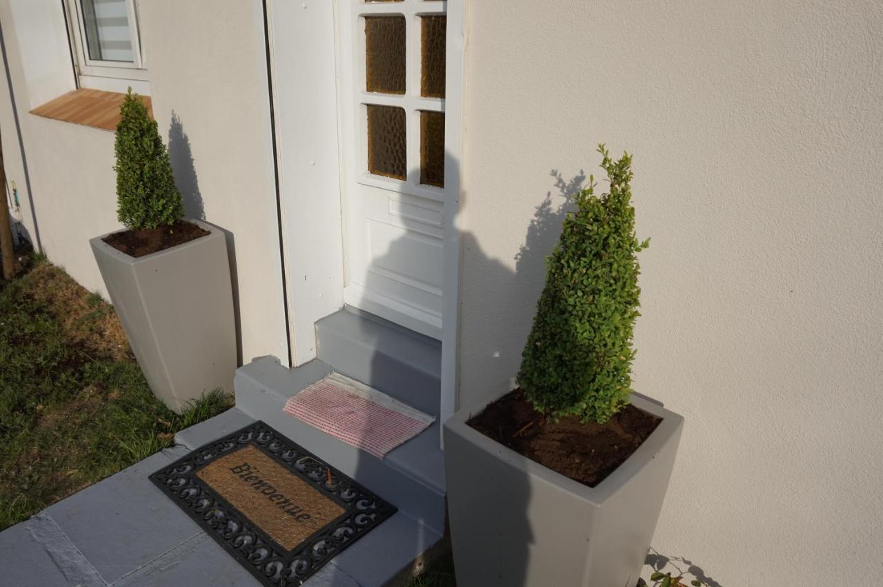 Maison De Standing Avec Jardin A 200m De La Holiday home *