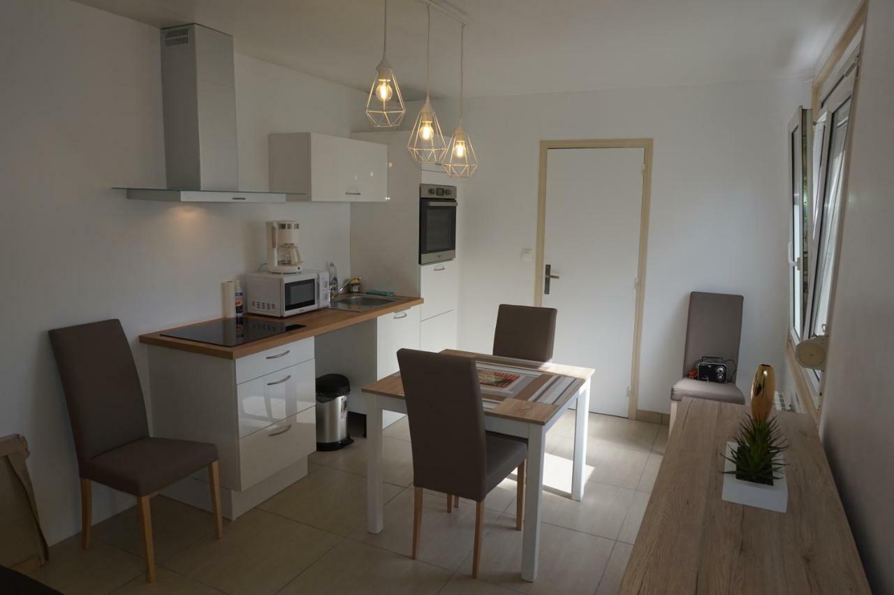 Maison De Standing Avec Jardin A 200m De La